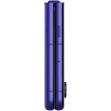 Купить Смартфон Motorola Razr 70 ultra 16/512GB Orient Blue (PBB20002PL) - фото 17