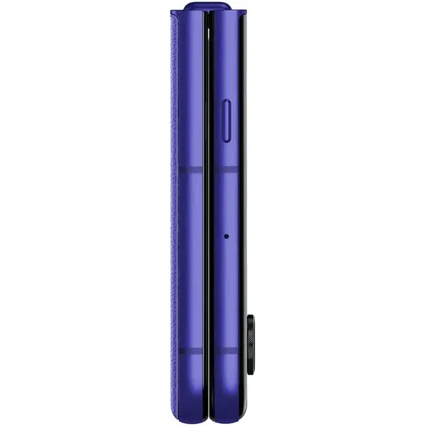 Купить Смартфон Motorola Razr 70 ultra 16/512GB Orient Blue (PBB20002PL) - фото 17