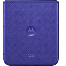 Купить Смартфон Motorola Razr 70 ultra 16/512GB Orient Blue (PBB20002PL) - фото 19