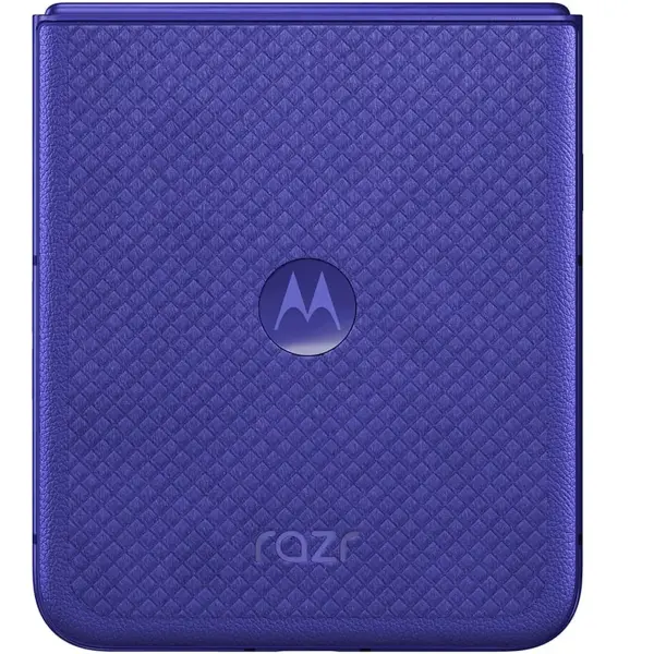 Купить Смартфон Motorola Razr 70 ultra 16/512GB Orient Blue (PBB20002PL) - фото 19
