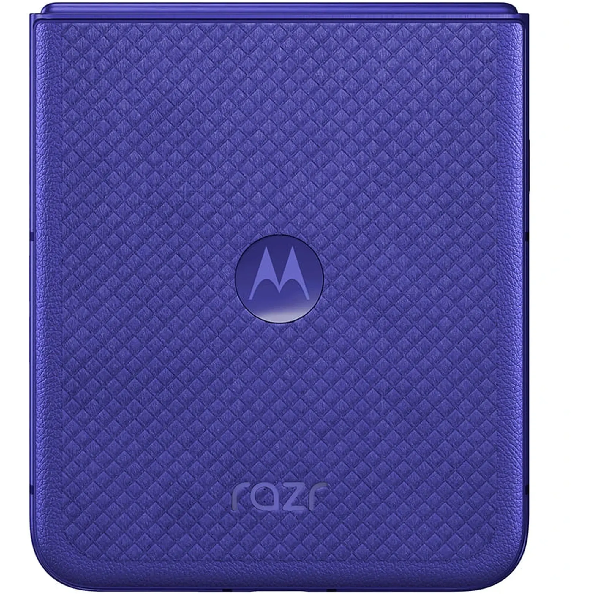 Купить Смартфон Motorola Razr 70 ultra 16/512GB Orient Blue (PBB20002PL) - фото 19