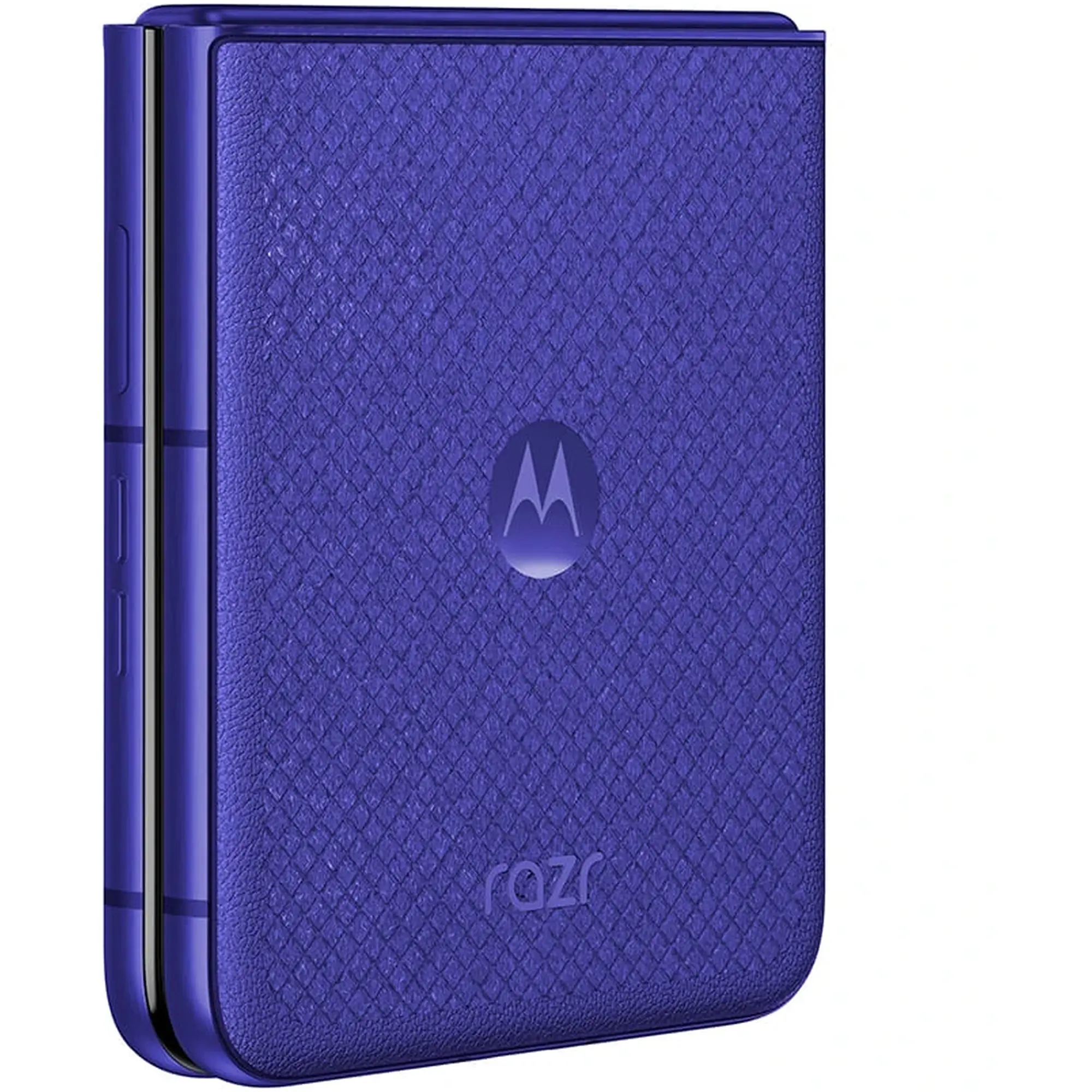 Купить Смартфон Motorola Razr 70 ultra 16/512GB Orient Blue (PBB20002PL) - фото 20