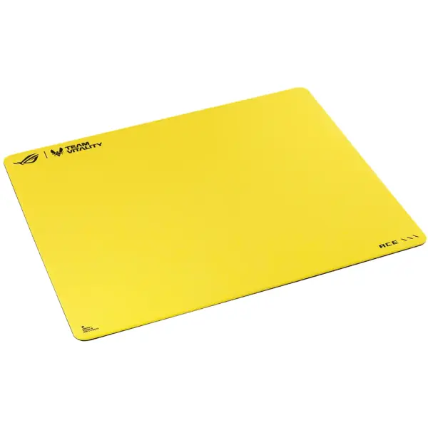 Купить Игровая поверхность ASUS ROG Hone Control Ace L Vitality Edition (90MP04Z0-BPUA00) - фото 2