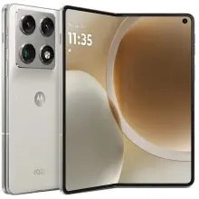 Купить Смартфон Motorola Razr Fold 16/512GB Lily White (PBAX0007PL) - фото 6