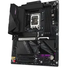 Купить Материнская плата GIGABYTE Z890 AORUS ELITE WIFI7 PLUS (s1851, Intel Z890, DDR5, ATX) - фото 2