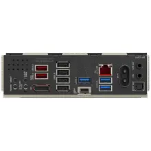 Купить Материнская плата GIGABYTE Z890 AORUS ELITE WIFI7 PLUS (s1851, Intel Z890, DDR5, ATX) - фото 5