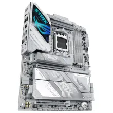 Купить Материнская плата ASUS ROG STRIX X870E-A GAMING NEO (sAM5, AMD X870E, DDR5, ATX) - фото 4