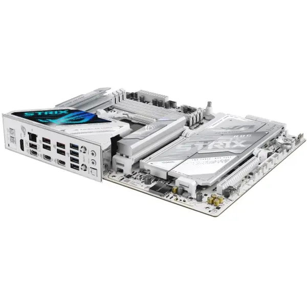 Купить Материнская плата ASUS ROG STRIX X870E-A GAMING NEO (sAM5, AMD X870E, DDR5, ATX) - фото 9