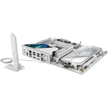 Купить Материнская плата ASUS ROG STRIX X870E-A GAMING NEO (sAM5, AMD X870E, DDR5, ATX) - фото 10