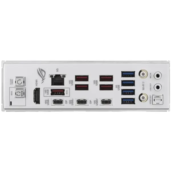 Купить Материнская плата ASUS ROG STRIX X870E-A GAMING NEO (sAM5, AMD X870E, DDR5, ATX) - фото 12