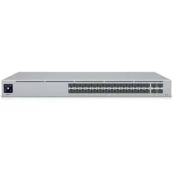 Купити Комутатор Ubiquiti USW-PRO-AGGREGATION - фото 1