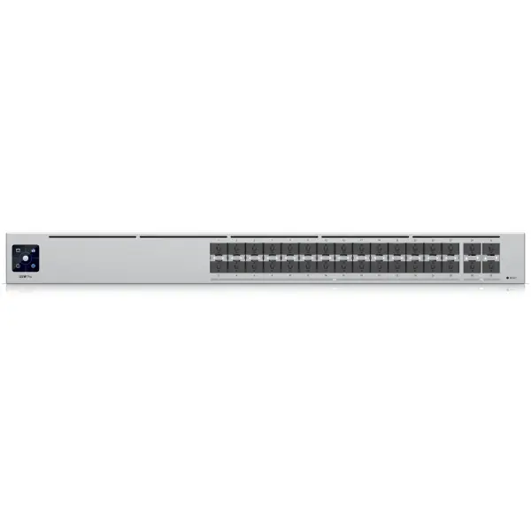 Купити Комутатор Ubiquiti USW-PRO-AGGREGATION - фото 2