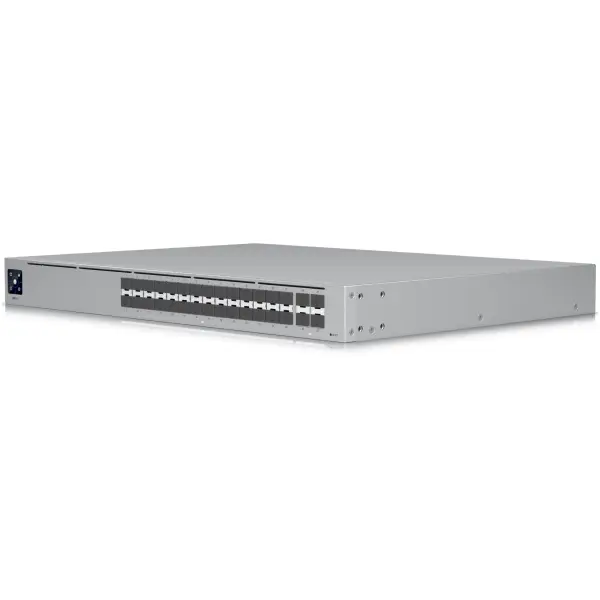 Купити Комутатор Ubiquiti USW-PRO-AGGREGATION - фото 3