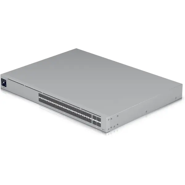 Купити Комутатор Ubiquiti USW-PRO-AGGREGATION - фото 4