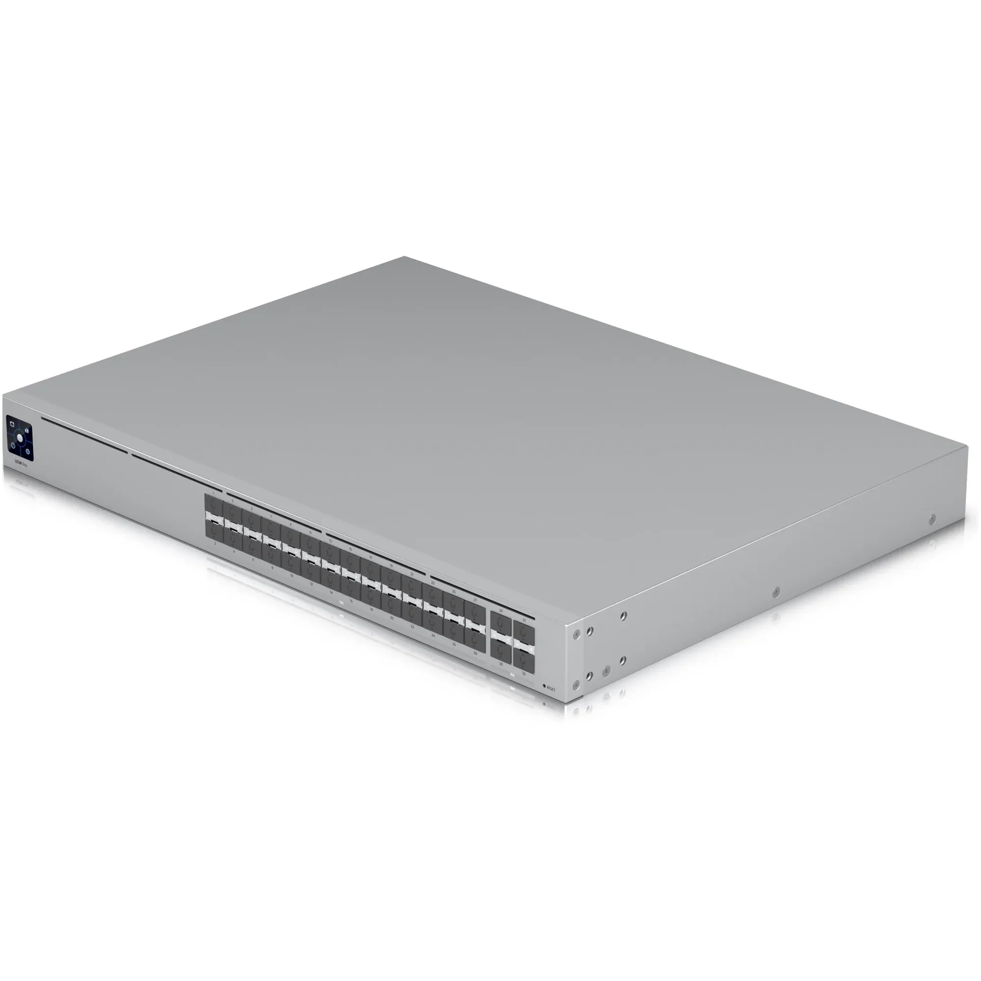 Купити Комутатор Ubiquiti USW-PRO-AGGREGATION - фото 4