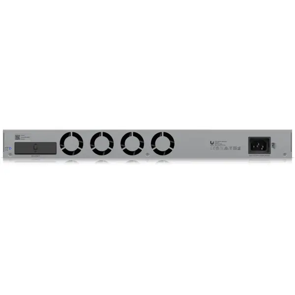 Купити Комутатор Ubiquiti USW-PRO-AGGREGATION - фото 5