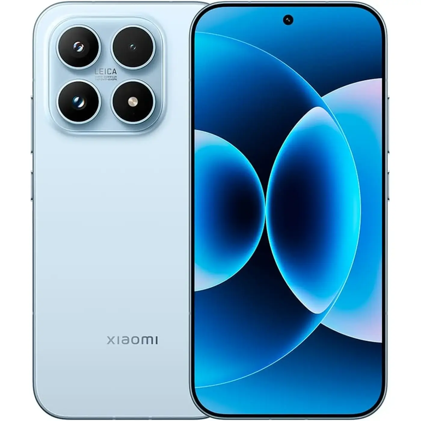 Купить Смартфон Xiaomi 17 12/512GB Ice Blue (1186347) - фото 1