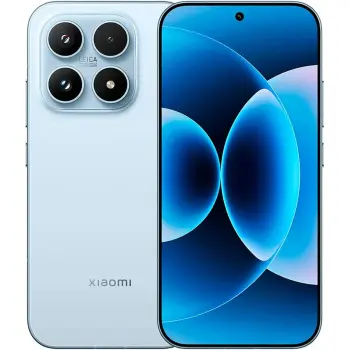 Купить Смартфон Xiaomi 17 12/512GB Ice Blue (1186347) - фото 1