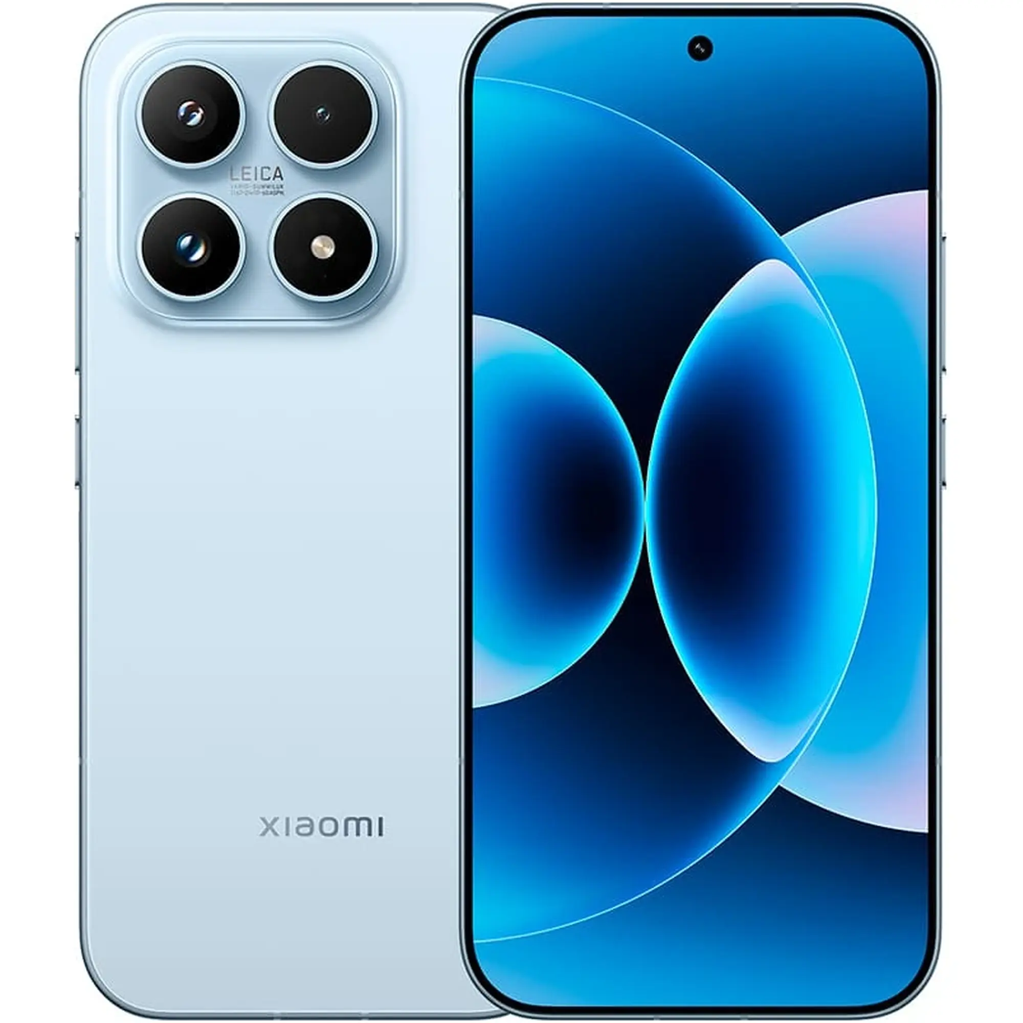 Купить Смартфон Xiaomi 17 12/512GB Ice Blue (1186347) - фото 1