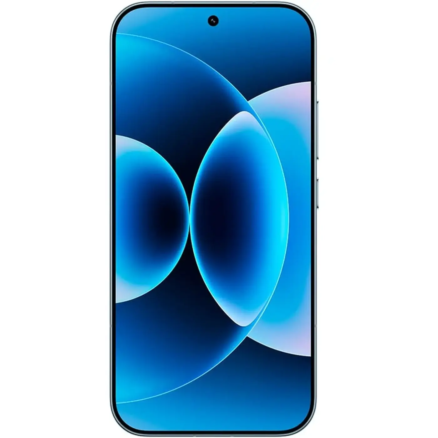Купить Смартфон Xiaomi 17 12/512GB Ice Blue (1186347) - фото 2