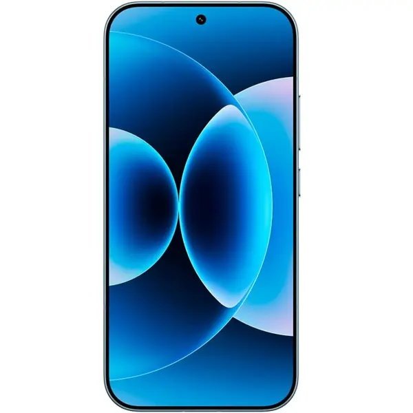 Купить Смартфон Xiaomi 17 12/512GB Ice Blue (1186347) - фото 2