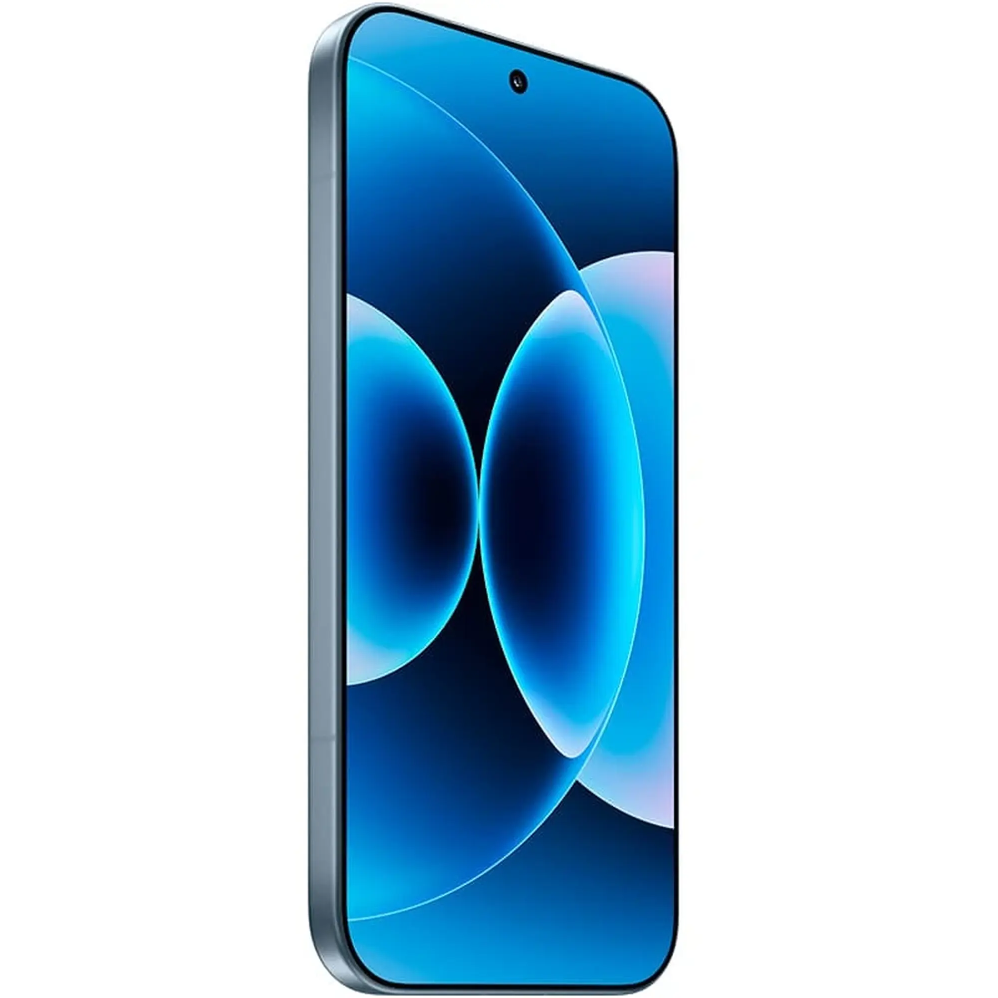 Купить Смартфон Xiaomi 17 12/512GB Ice Blue (1186347) - фото 3
