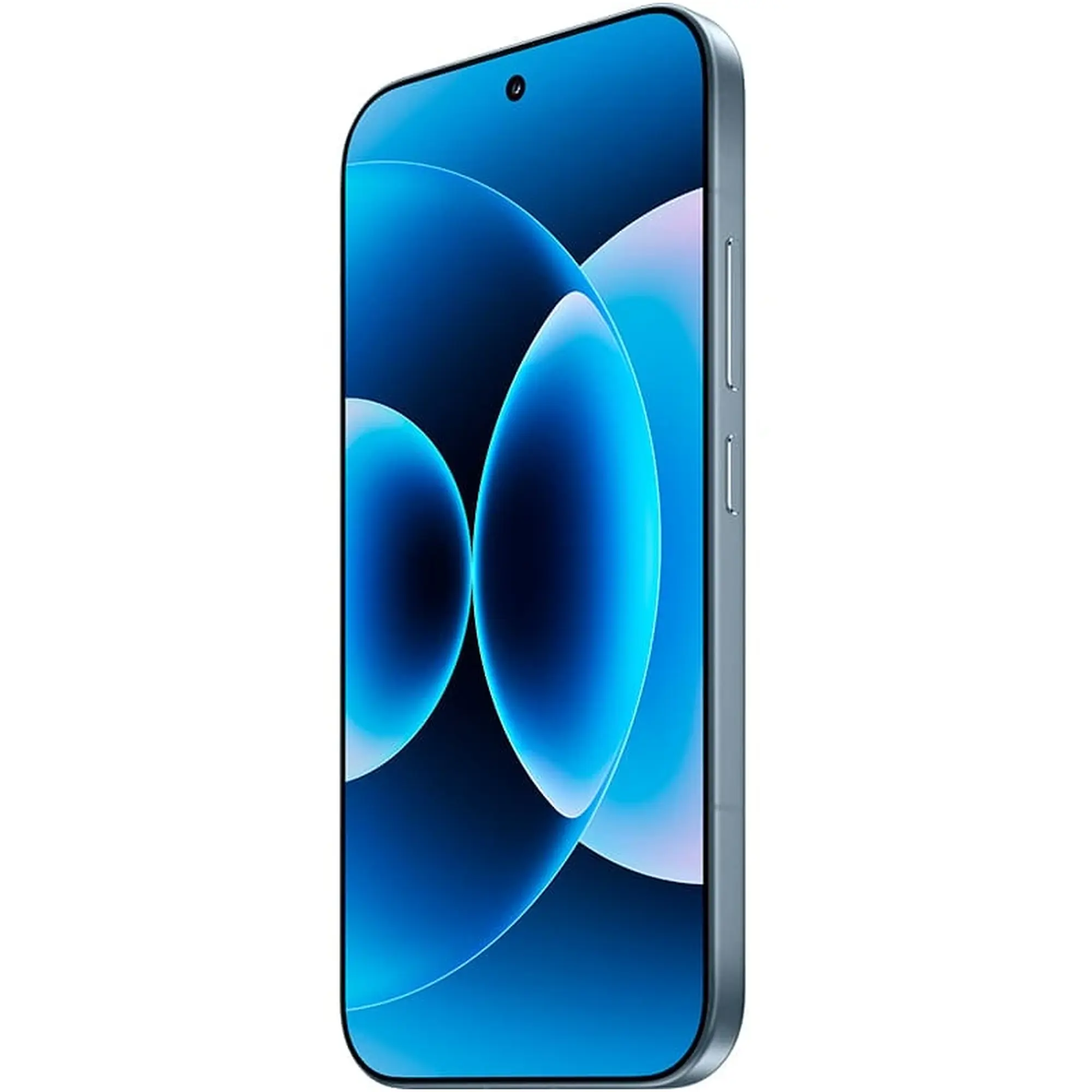 Купить Смартфон Xiaomi 17 12/512GB Ice Blue (1186347) - фото 4