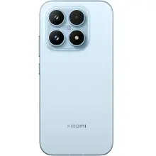 Купить Смартфон Xiaomi 17 12/512GB Ice Blue (1186347) - фото 5