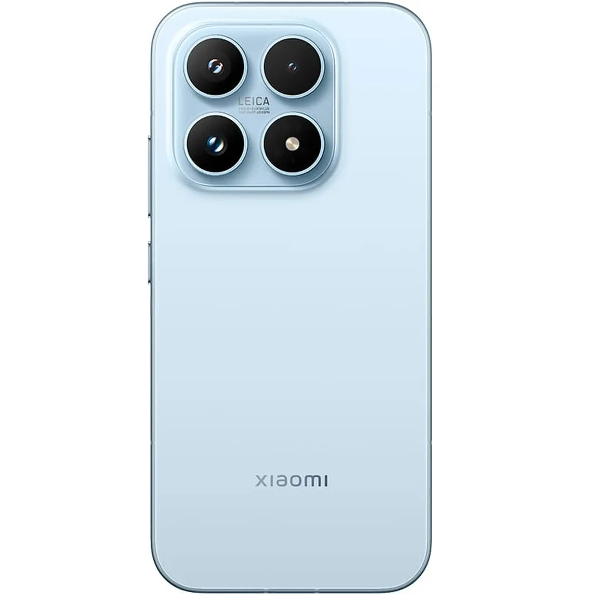 Купить Смартфон Xiaomi 17 12/512GB Ice Blue (1186347) - фото 5
