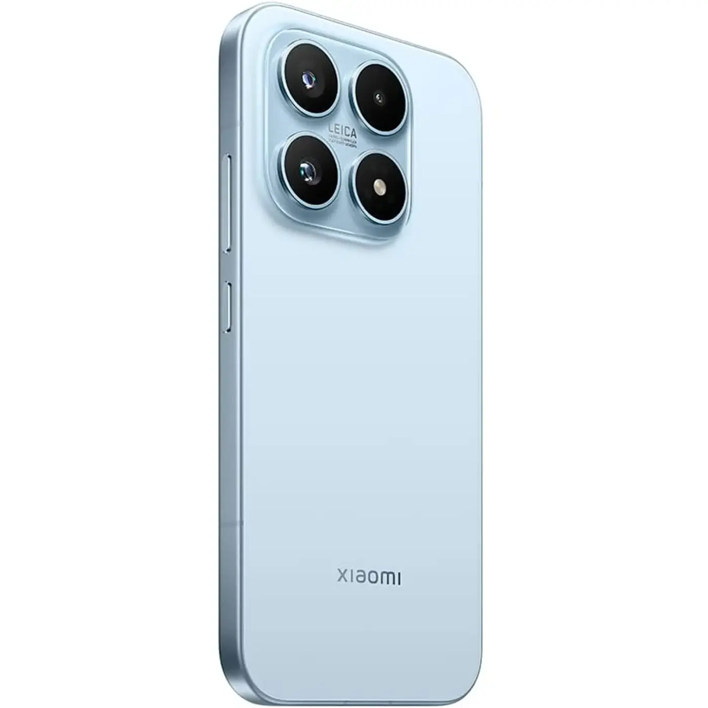 Купить Смартфон Xiaomi 17 12/512GB Ice Blue (1186347) - фото 6