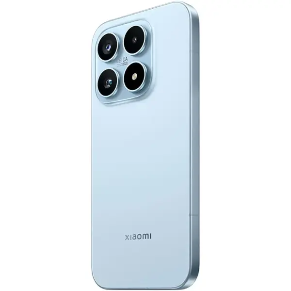 Купить Смартфон Xiaomi 17 12/512GB Ice Blue (1186347) - фото 7