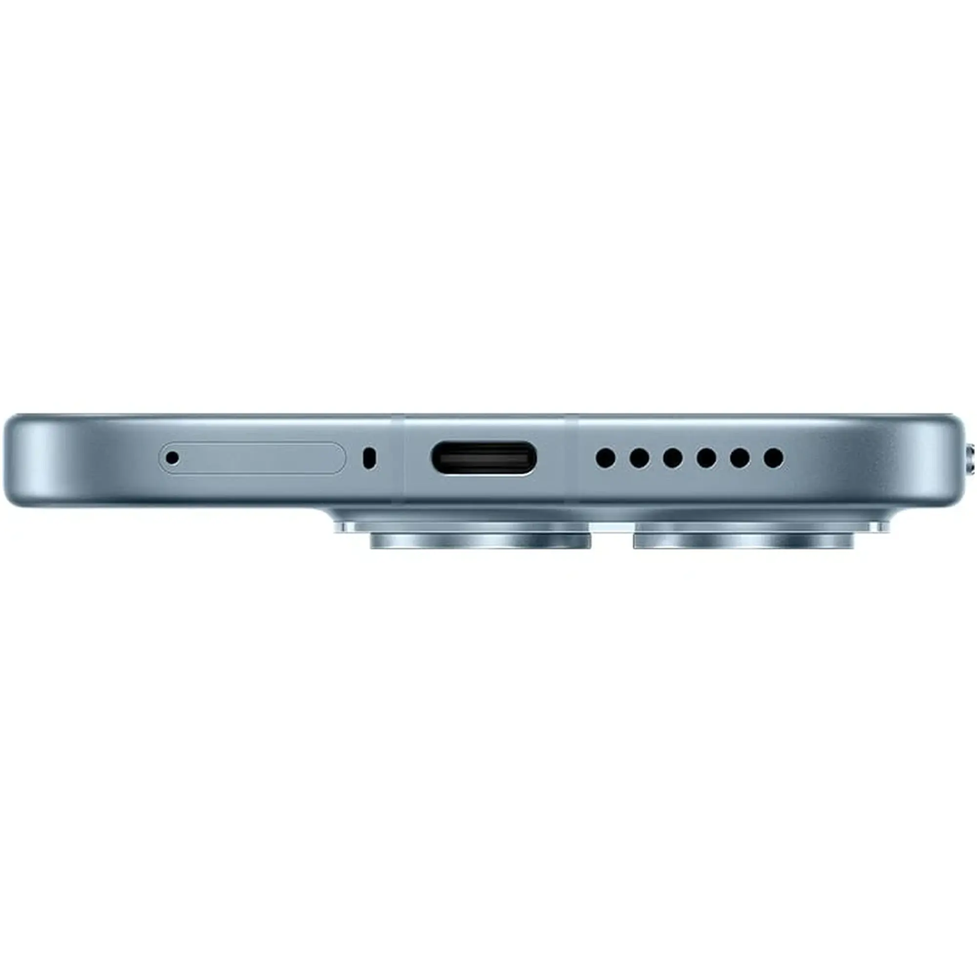 Купить Смартфон Xiaomi 17 12/512GB Ice Blue (1186347) - фото 8