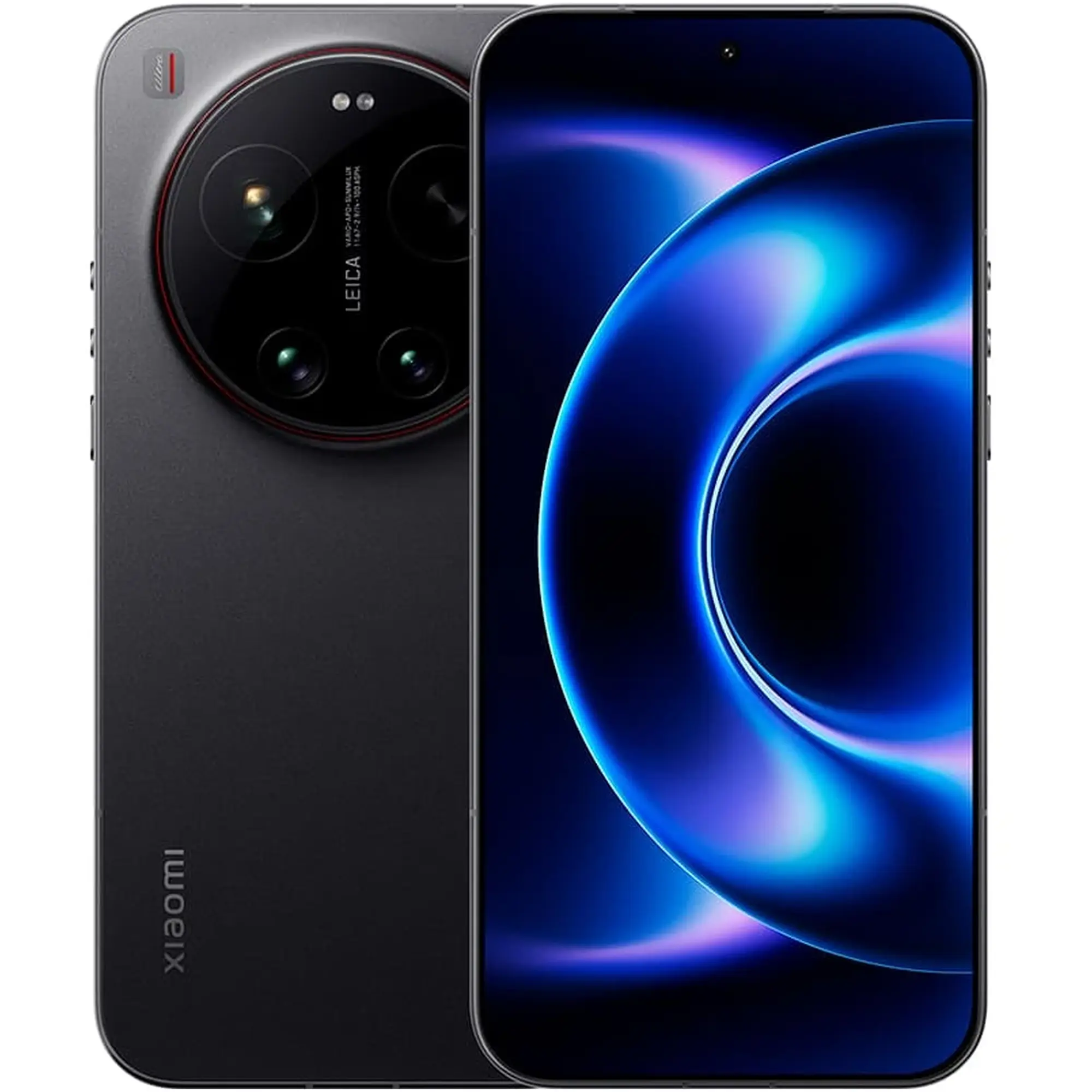 Купить Смартфон Xiaomi 17 Ultra 16/512GB Black (1186350) - фото 1