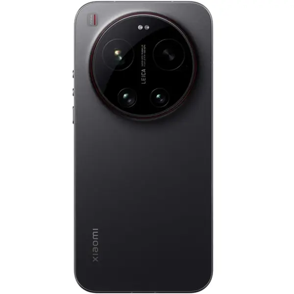 Купить Смартфон Xiaomi 17 Ultra 16/512GB Black (1186350) - фото 5