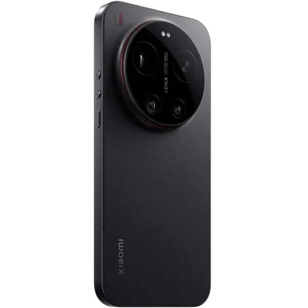 Купить Смартфон Xiaomi 17 Ultra 16/512GB Black (1186350) - фото 7