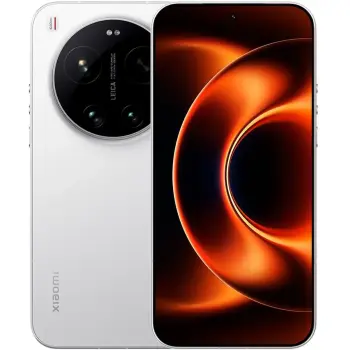 Купити Смартфон Xiaomi 17 Ultra 16/512GB White (1186352) - фото 1