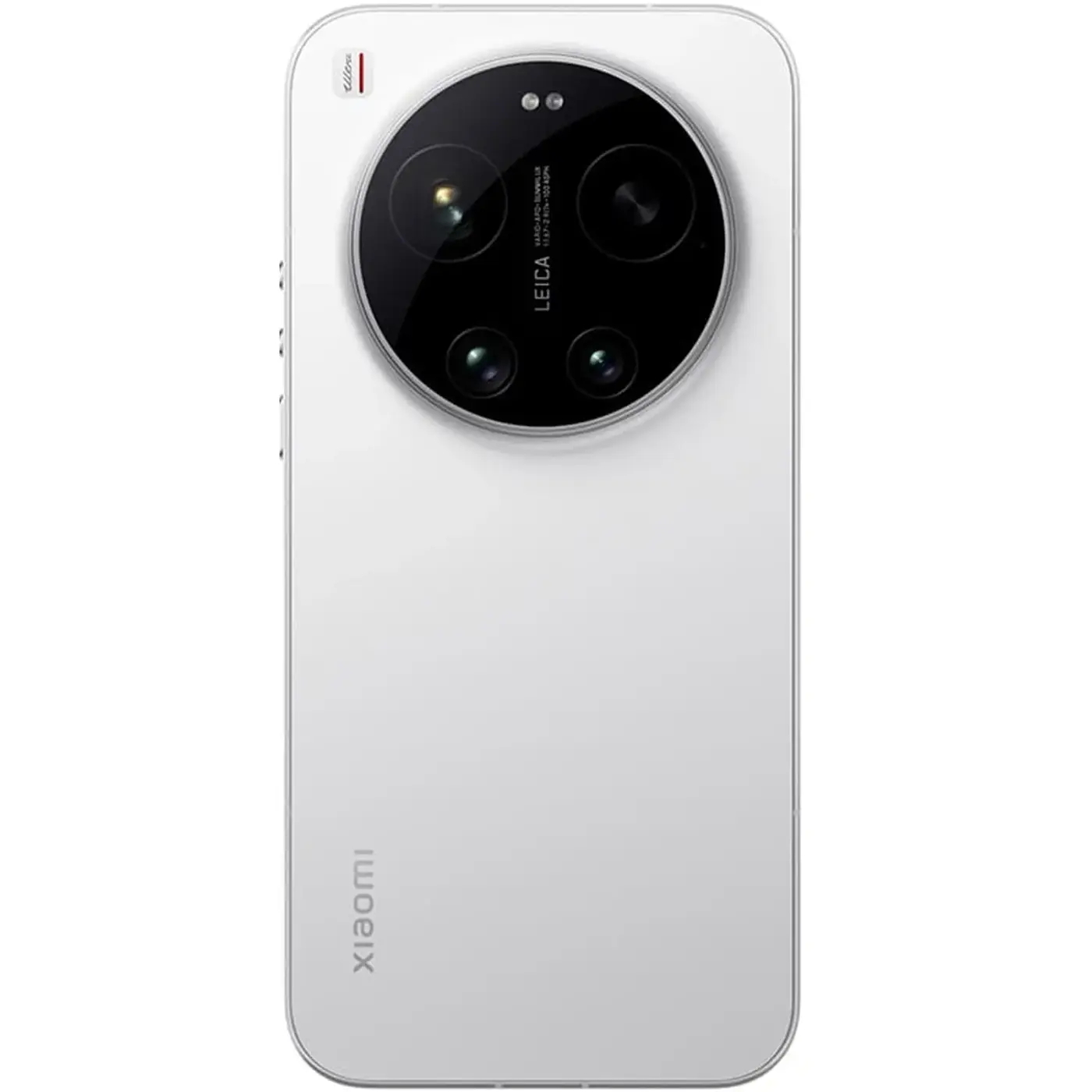 Купити Смартфон Xiaomi 17 Ultra 16/512GB White (1186352) - фото 5