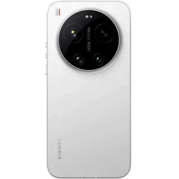 Купити Смартфон Xiaomi 17 Ultra 16/512GB White (1186352) - фото 5