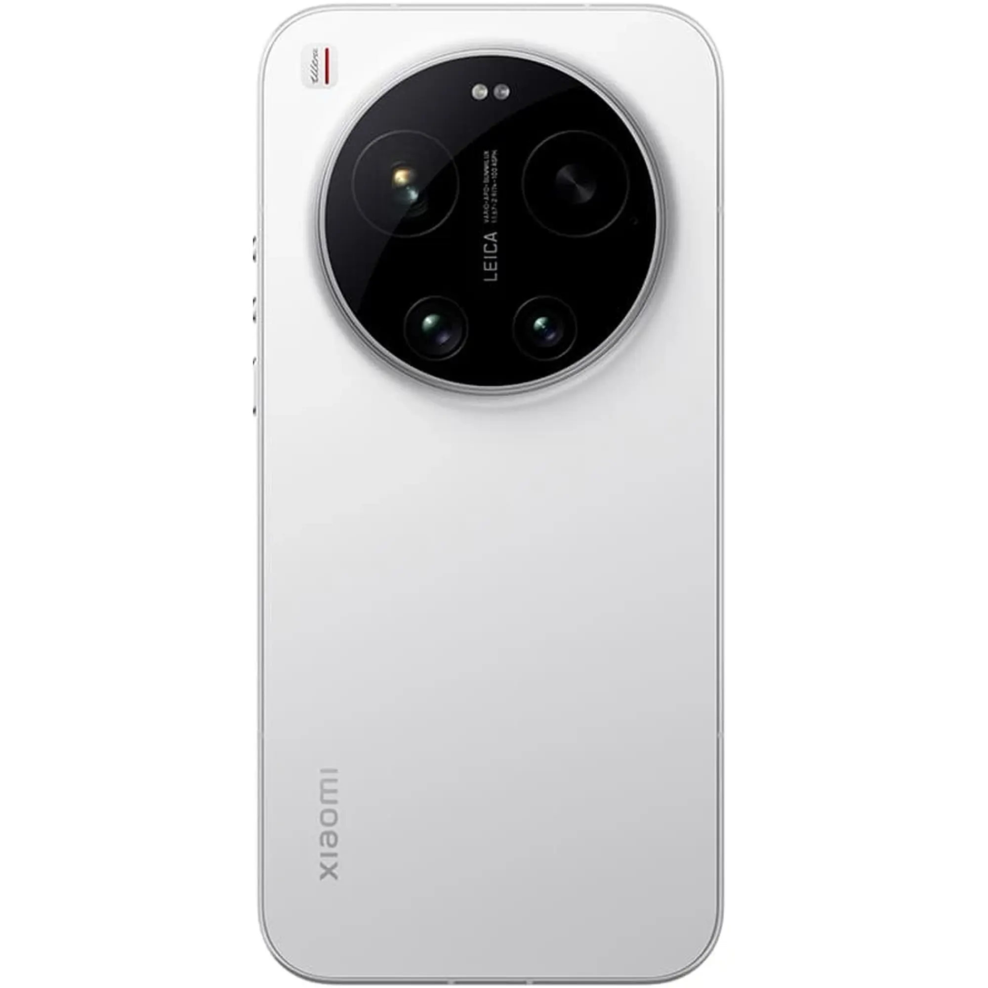 Купити Смартфон Xiaomi 17 Ultra 16/512GB White (1186352) - фото 5