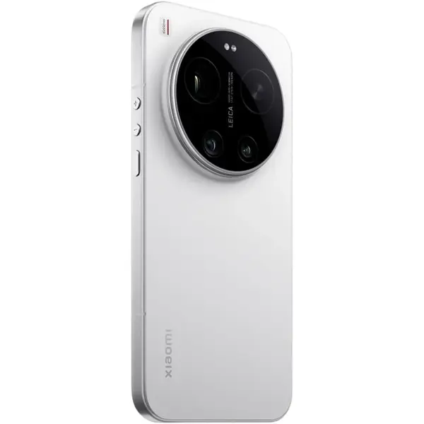 Купити Смартфон Xiaomi 17 Ultra 16/512GB White (1186352) - фото 6