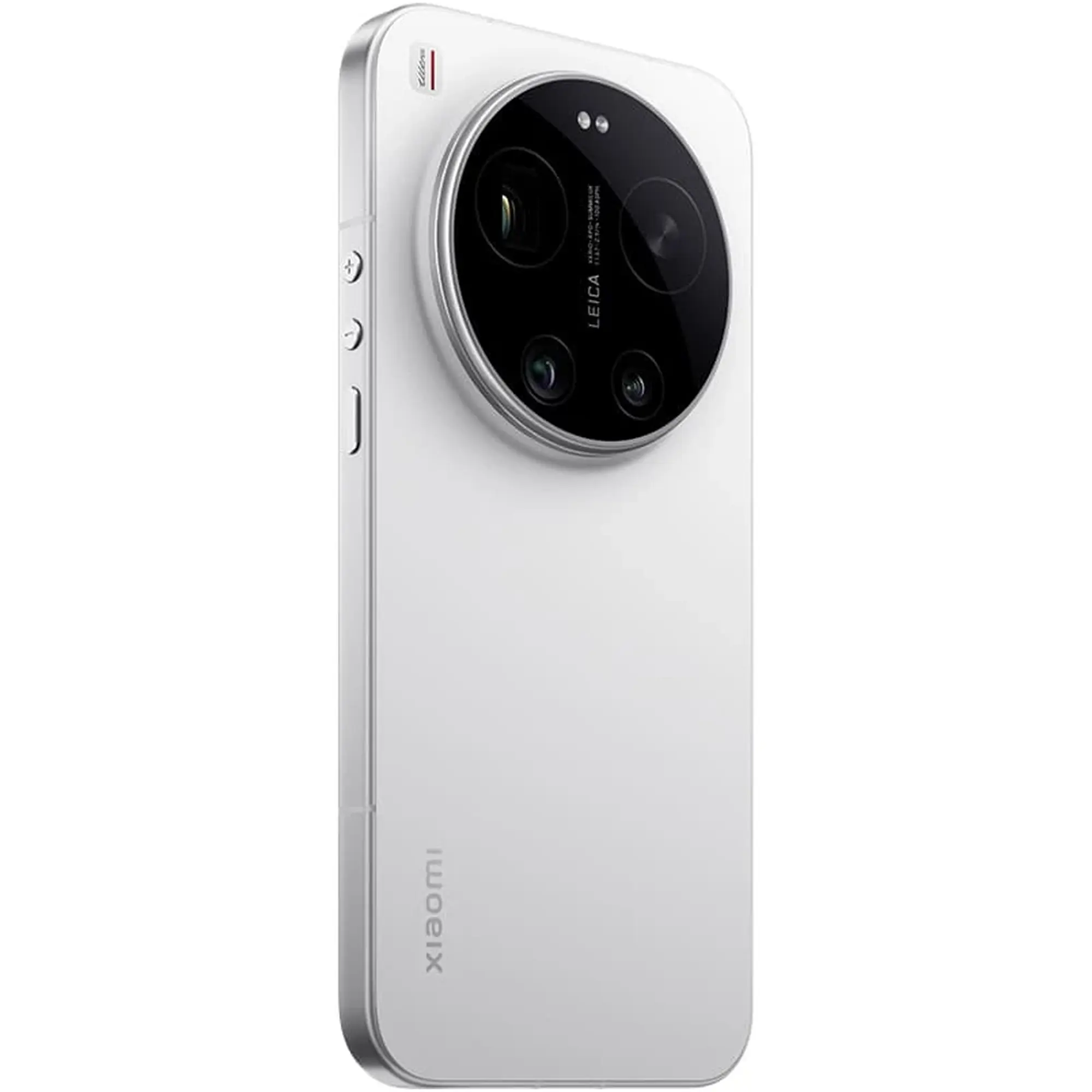 Купити Смартфон Xiaomi 17 Ultra 16/512GB White (1186352) - фото 6