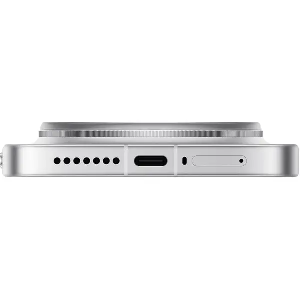 Купити Смартфон Xiaomi 17 Ultra 16/512GB White (1186352) - фото 8