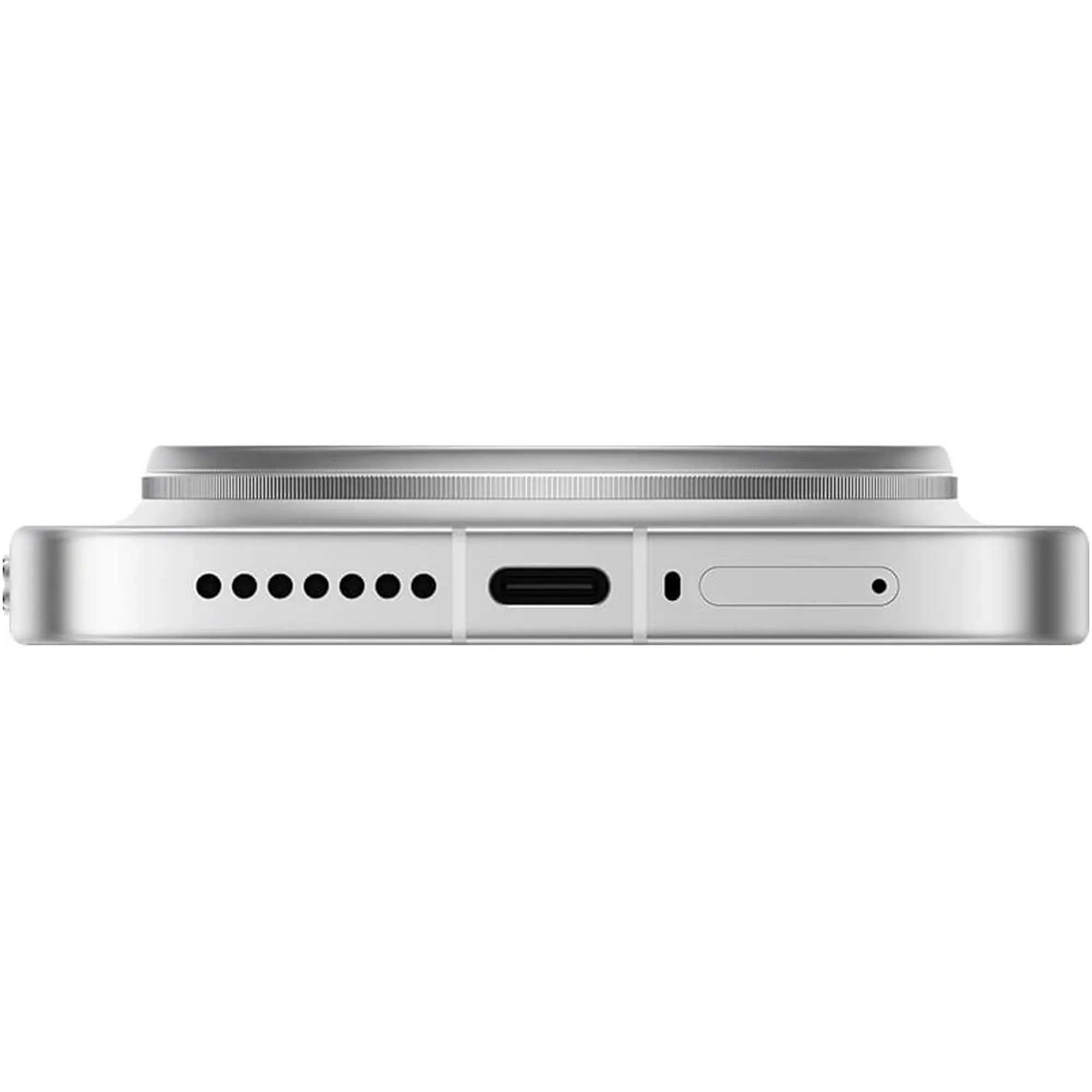 Купити Смартфон Xiaomi 17 Ultra 16/512GB White (1186352) - фото 8
