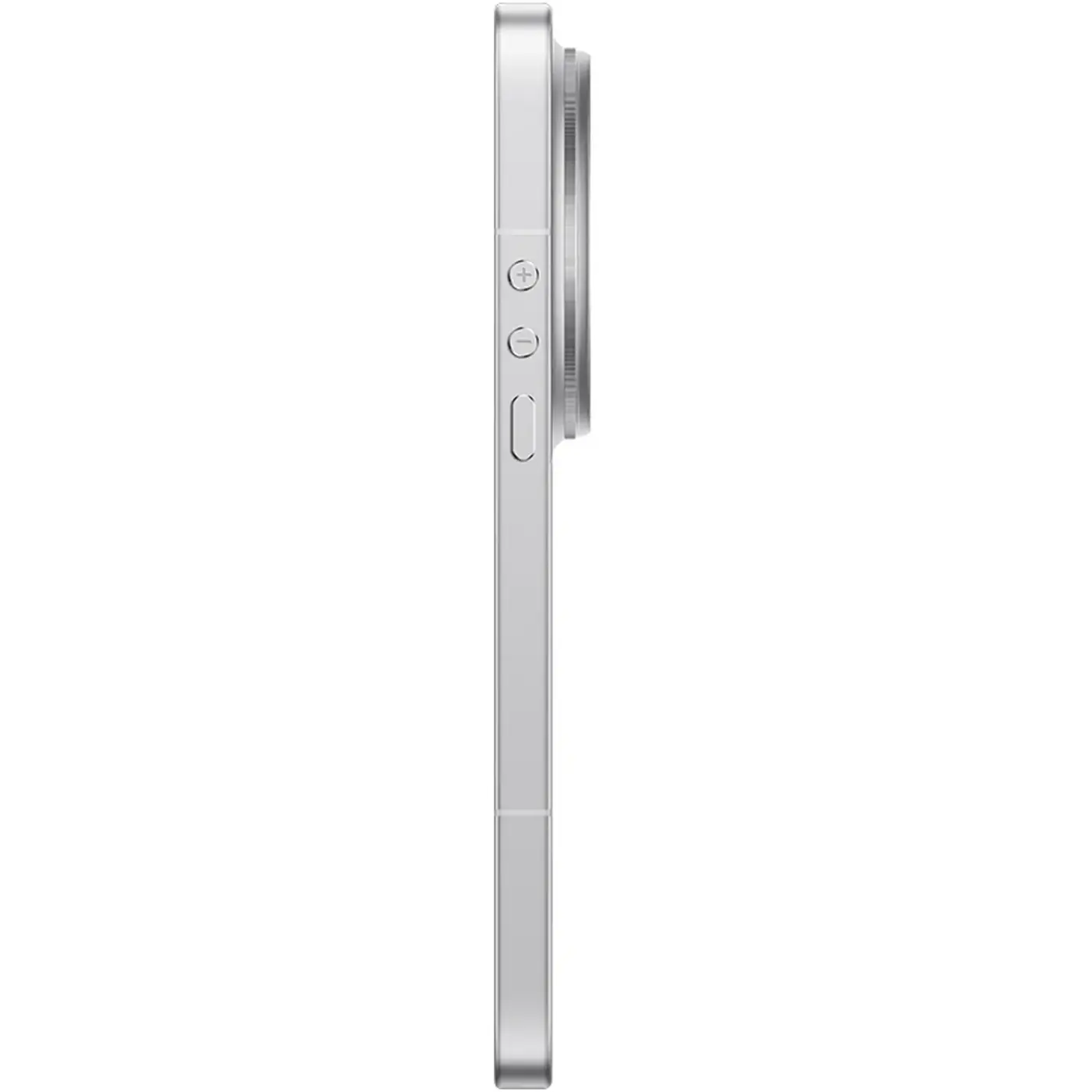Купити Смартфон Xiaomi 17 Ultra 16/512GB White (1186352) - фото 11