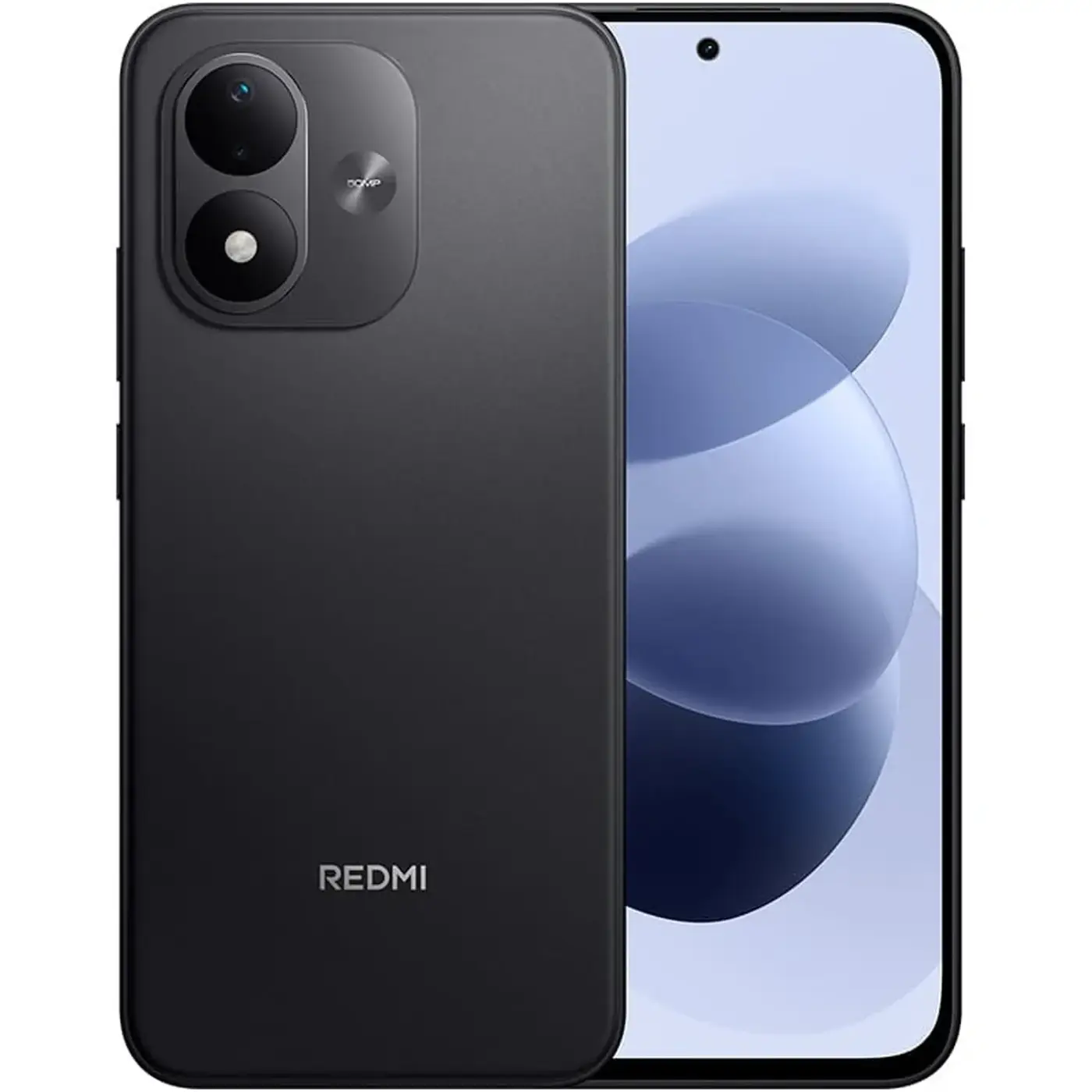 Купить Смартфон Xiaomi REDMI Note 17 6/256GB Black (1215025) - фото 1
