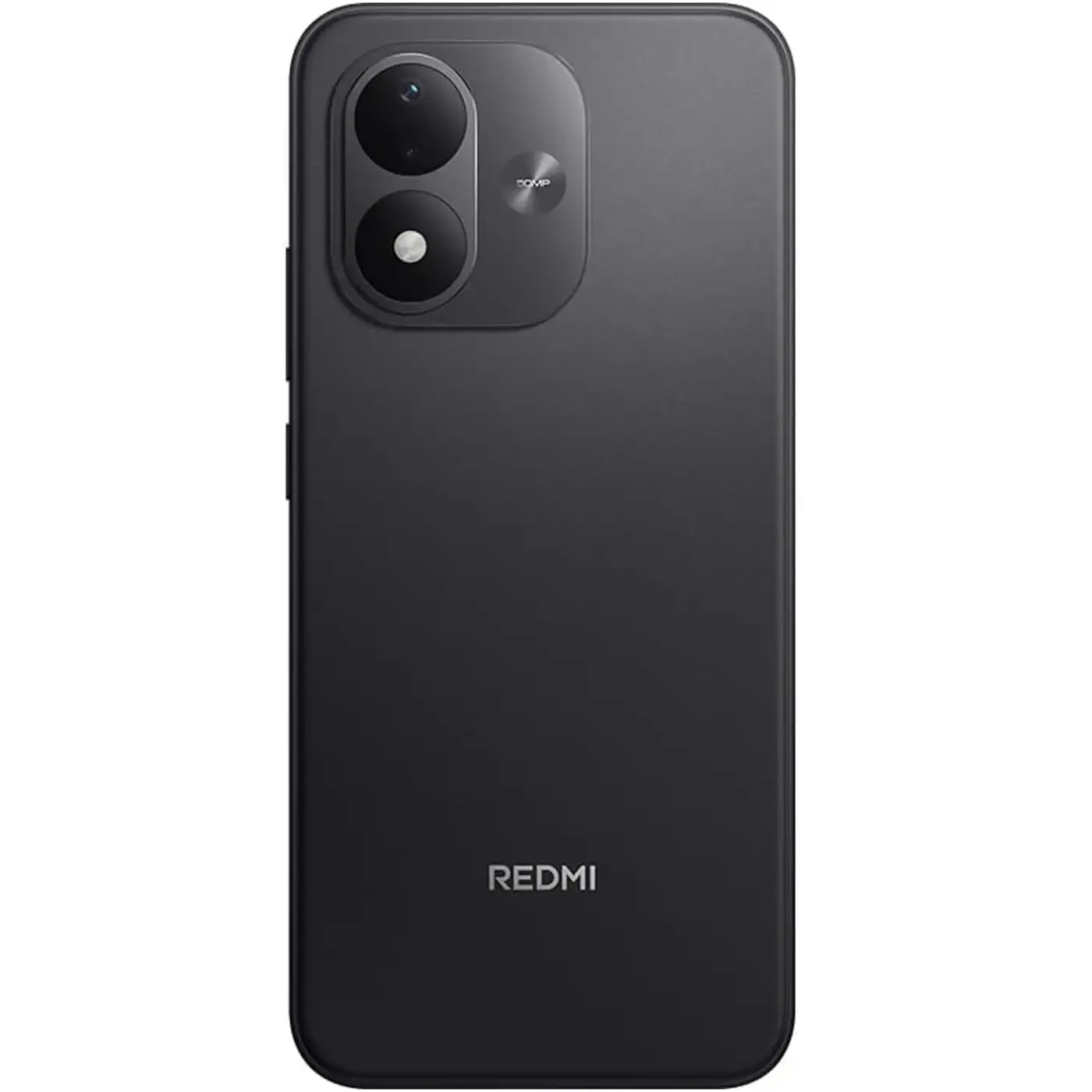 Купить Смартфон Xiaomi REDMI Note 17 6/256GB Black (1215025) - фото 5