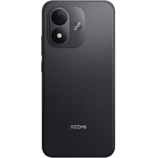 Купить Смартфон Xiaomi REDMI Note 17 6/256GB Black (1215025) - фото 5