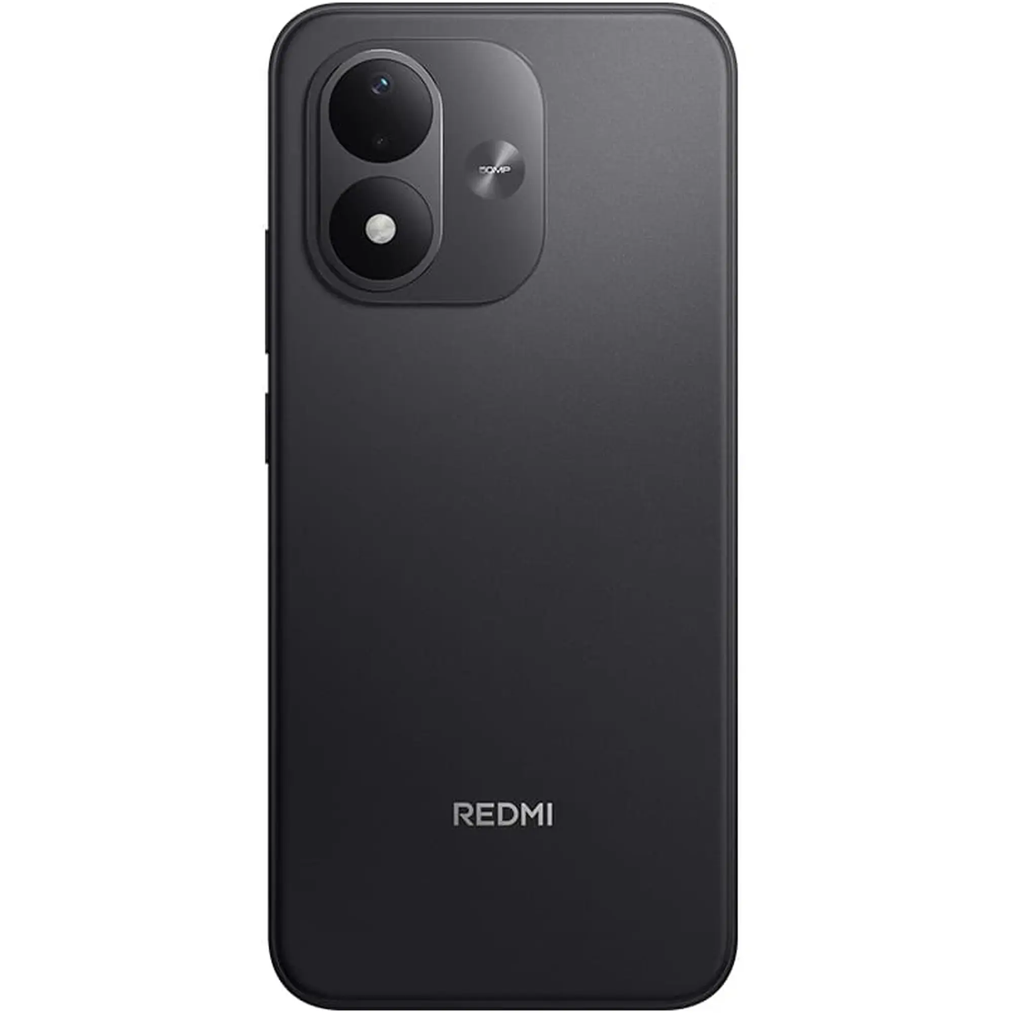 Купить Смартфон Xiaomi REDMI Note 17 6/256GB Black (1215025) - фото 5