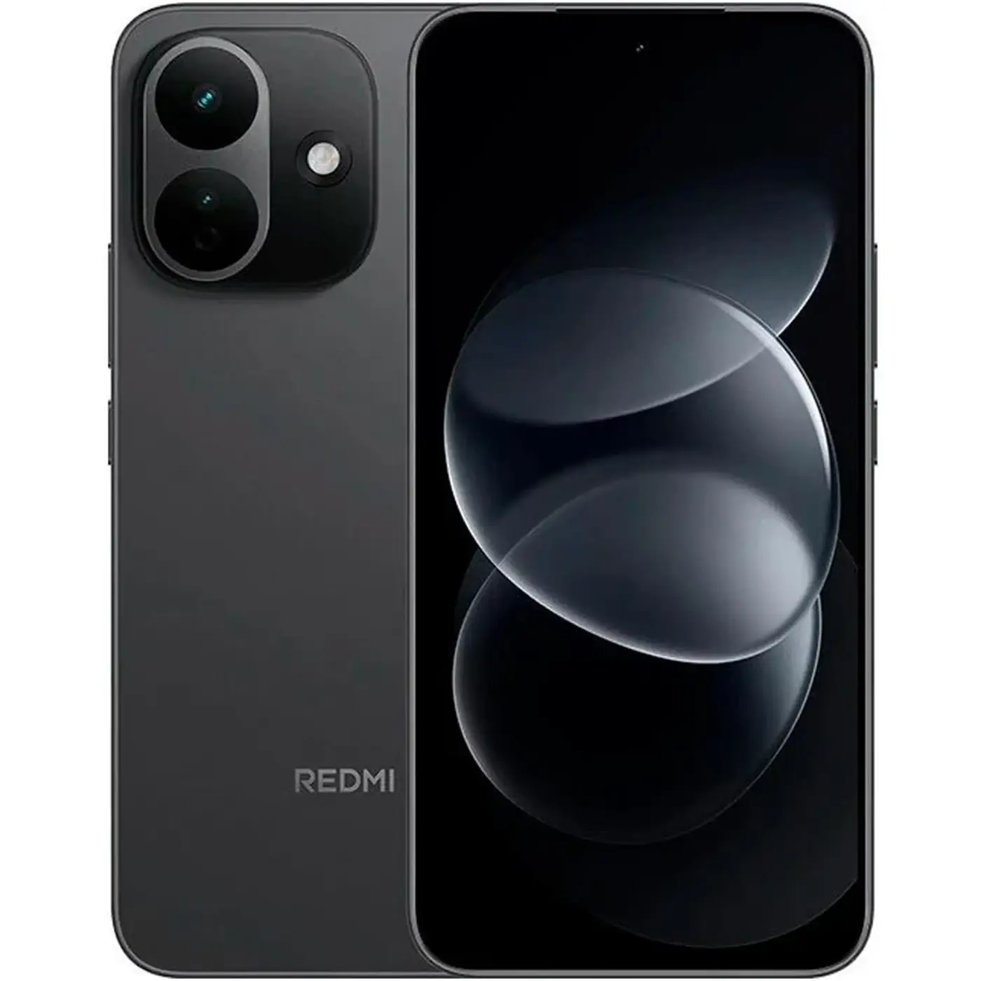 Купить Смартфон Xiaomi REDMI Note 17 Pro 5G 8/512GB Black (1215038) - фото 1