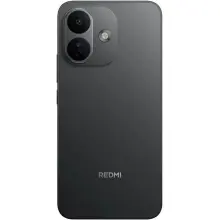 Купить Смартфон Xiaomi REDMI Note 17 Pro 5G 8/512GB Black (1215038) - фото 5